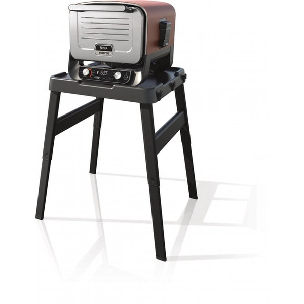 Гриль-барбекю Ninja Woodfire OO101EU