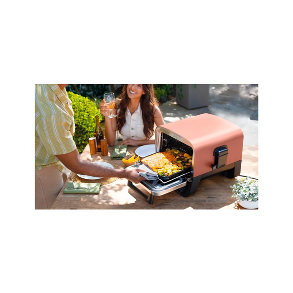 Гриль-барбекю Ninja Woodfire OO101EU