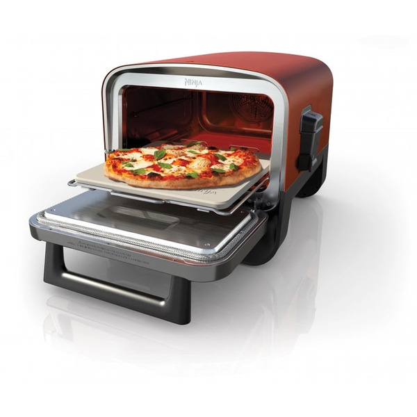 Гриль-барбекю Ninja Woodfire OO101EU