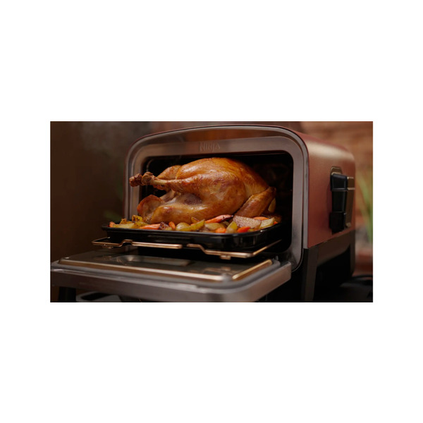 Гриль-барбекю Ninja Woodfire OO101EU