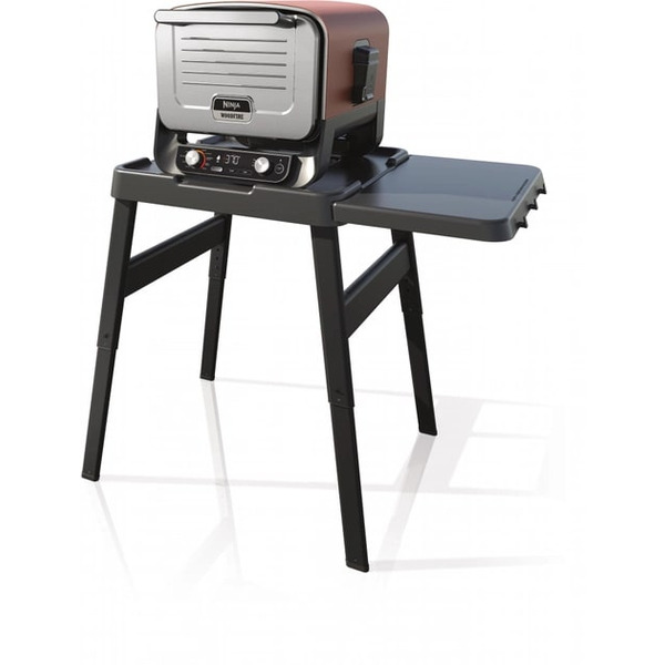 Гриль-барбекю Ninja Woodfire OO101EU