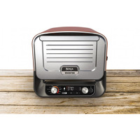 Гриль-барбекю Ninja Woodfire OO101EU