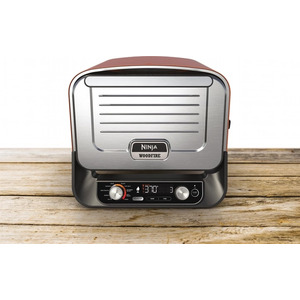 Гриль-барбекю Ninja Woodfire OO101EU