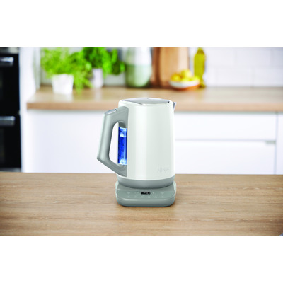 Електрочайник Ninja Perfect Temperature KT200EUWH White