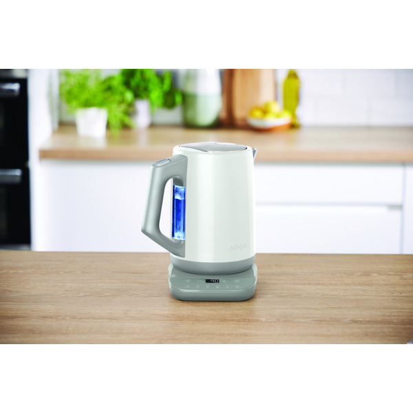 Электрочайник Ninja Perfect Temperature KT200EUWH White