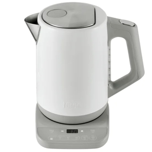 Електрочайник Ninja Perfect Temperature KT200EUWH White
