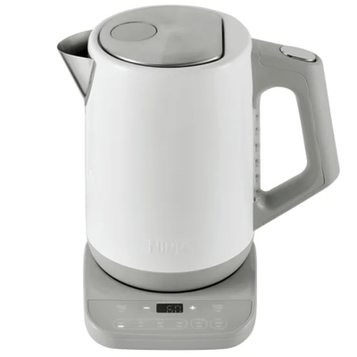 Електрочайник Ninja Perfect Temperature KT200EUWH White