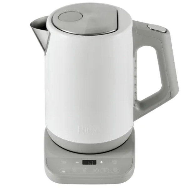 Электрочайник Ninja Perfect Temperature KT200EUWH White