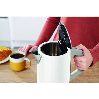 Електрочайник Ninja Perfect Temperature KT200EUWH White