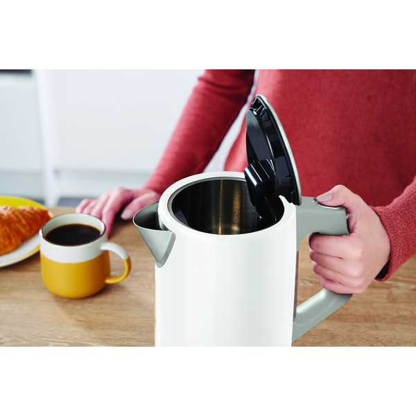 Электрочайник Ninja Perfect Temperature KT200EUWH White