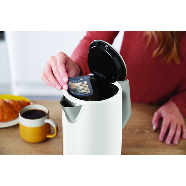 Электрочайник Ninja Perfect Temperature KT200EUWH White