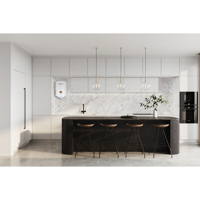 Водонагреватель Willer AEV-10R серия Palermo