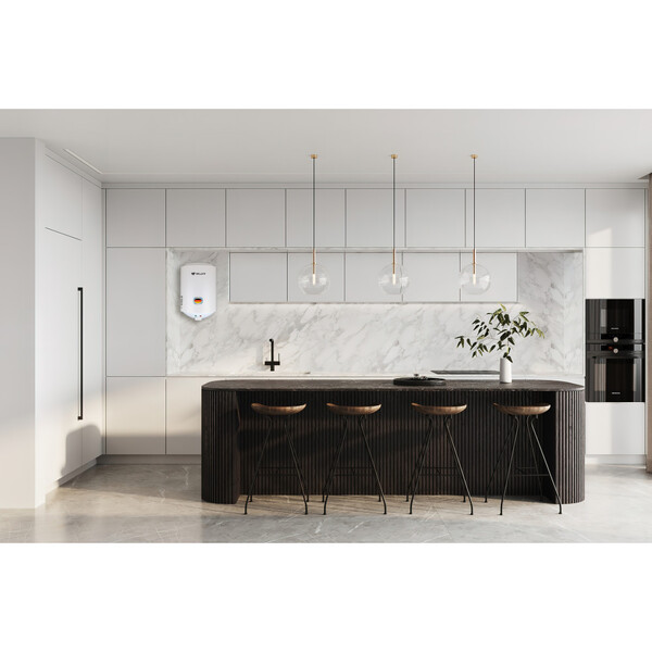 Водонагреватель Willer AEV-10R серия Palermo