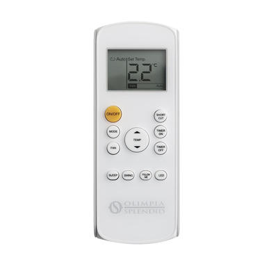 Кондиционер Olimpia Splendid Dolceclima Air Pro A++ WiFi (OS-2143)