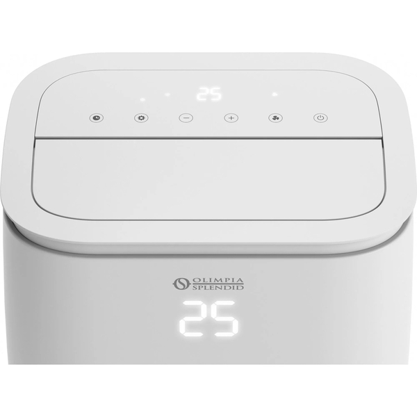 Кондиционер Olimpia Splendid Dolceclima Brezza 9 EQ WiFi (OS-2259)