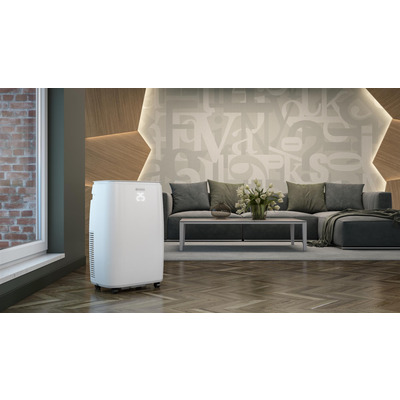 Кондиционер Olimpia Splendid Dolceclima Brezza 9 EQ WiFi (OS-2259)