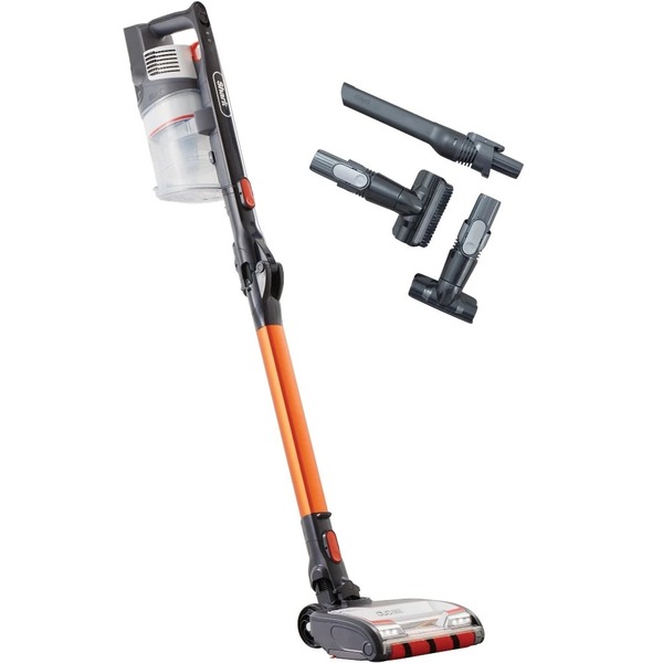 Пилосос Shark IZ201EU