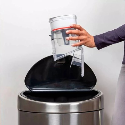 Аккумуляторный пылесос Shark Anti Hair Wrap IZ201EU