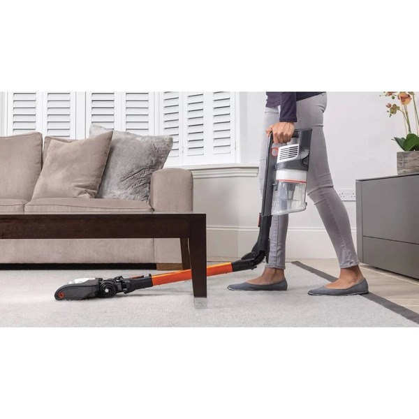 Пилосос Shark IZ201EU