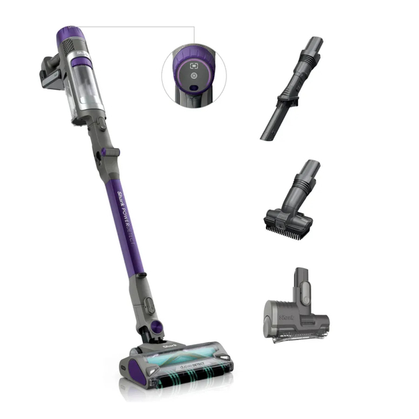 Пилосос Shark IP1251EUT