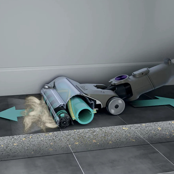 Пилосос Shark IP1251EUT