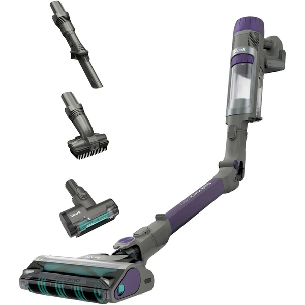 Пилосос Shark IP1251EUT