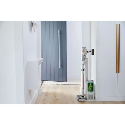 Аккумуляторный пылесос Shark Detect Pro with Auto Empty System IW3612EU