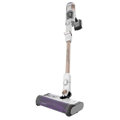 Аккумуляторный пылесос Shark Detect Pro with Auto Empty System IW3612EU