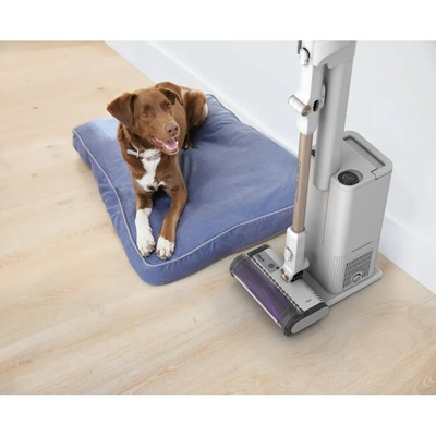 Аккумуляторный пылесос Shark Detect Pro with Auto Empty System IW3612EU