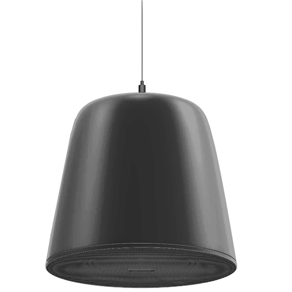 Аналоговий динамік Hikvision DS-QAZ0510G1/BLACK підвісний