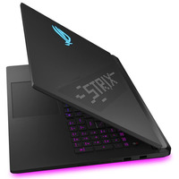 Ноутбук ASUS ROG Strix SCAR 18 G835LX-SA222X 18" 2.5K mLED, Intel Ultra 9 275HX, 64GB, F2TB, NVD5090-24, Win11P, Черный