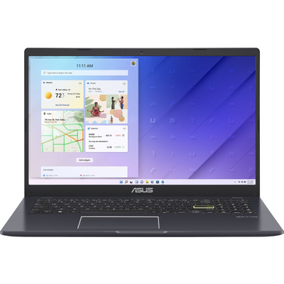 Ноутбук ASUS Vivobook GO 15 E510KA-BQ1188 Star Black (90NB0UJ5-M01SX0)