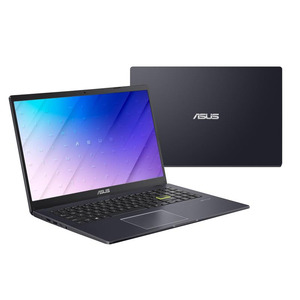 Ноутбук ASUS Vivobook GO 15 E510KA-BQ1188 15.6" FHD IPS, Intel N6000, 8GB, F512GB, UMA, noOS, Чорний