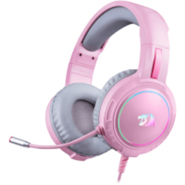 Навушники REDRAGON (71763) Mento, pink