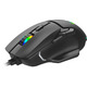 Миша Aula F815 Wired gaming mouse Black (6948391214344)