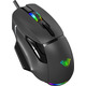 Миша Aula F815 Wired gaming mouse Black (6948391214344)