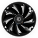 Кулер процессорный ID-Cooling DK-07i, Intel: 1700, 120х120х60 мм, 4-pin PWM