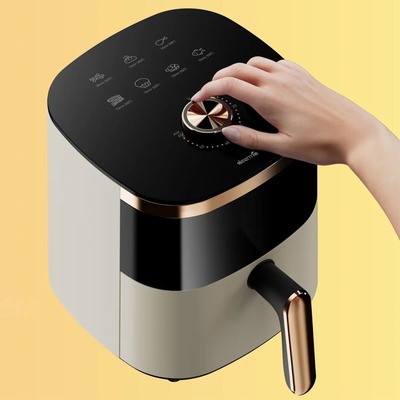 Мультипечь Deerma KZ30 (DEM-KZ30W)