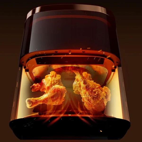 Мультипечь Deerma KZ30 (DEM-KZ30W)