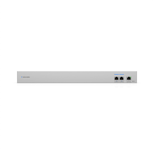 Коммутатор Ubiquiti UniFi WAN Switch RJ45 (USW-WAN-RJ45) (1x10GE uplink, 2x10GE downlink, 2xPSU)