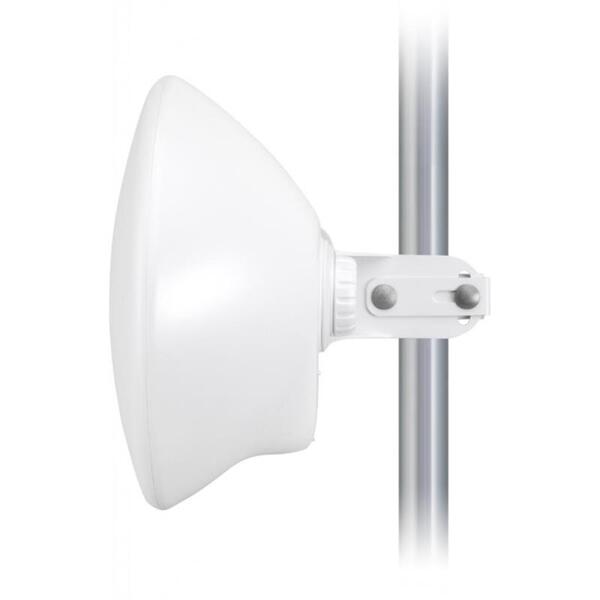 Точка доступа Ubiquiti LTU-Pro (5 GHz, PtMP/CPE, 24 dBi Integrated Antenna, passive PoE)