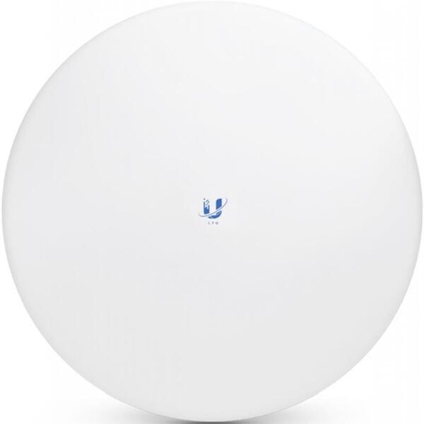 Точка доступа Ubiquiti LTU-Pro (5 GHz, PtMP/CPE, 24 dBi Integrated Antenna, passive PoE)