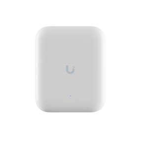 Точка доступа Ubiquiti U7 Outdoor (U7-Outdoor) (WiFi 7, BE5000, 1x2,5 GE LAN, POE, ex antenna, IPX6)