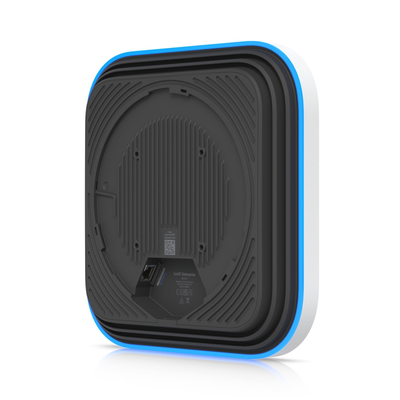 Точка доступа Ubiquiti UniFi Enterprise E7 (WiFi7, BE 20800, Tri band, 1x10GE, 1xGE, PoE++)