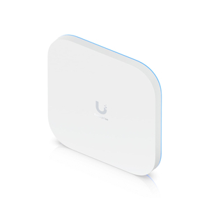 Точка доступа Ubiquiti UniFi Enterprise E7 (WiFi7, BE 20800, Tri band, 1x10GE, 1xGE, PoE++)