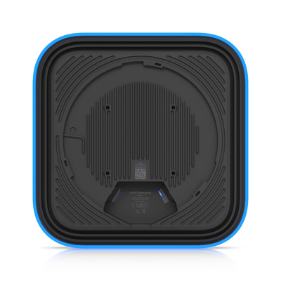 Точка доступа Ubiquiti UniFi Enterprise E7 (WiFi7, BE 20800, Tri band, 1x10GE, 1xGE, PoE++)