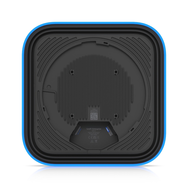 Точка доступа Ubiquiti UniFi Enterprise E7 (WiFi7, BE 20800, Tri band, 1x10GE, 1xGE, PoE++)