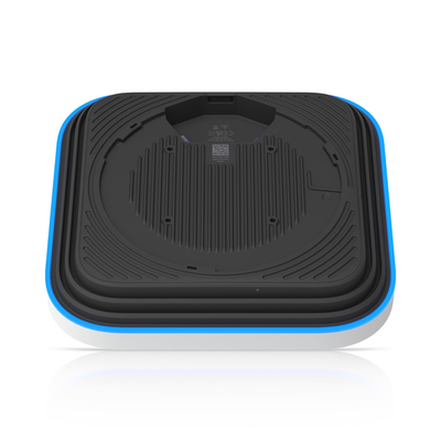 Точка доступа Ubiquiti UniFi Enterprise E7 (WiFi7, BE 20800, Tri band, 1x10GE, 1xGE, PoE++)