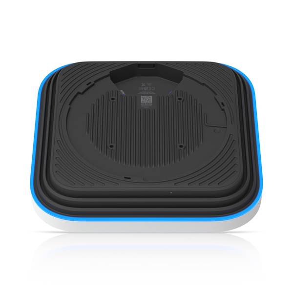 Точка доступа Ubiquiti UniFi Enterprise E7 (WiFi7, BE 20800, Tri band, 1x10GE, 1xGE, PoE++)