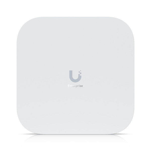 Точка доступа Ubiquiti UniFi Enterprise E7 (WiFi7, BE 20800, Tri band, 1x10GE, 1xGE, PoE++)